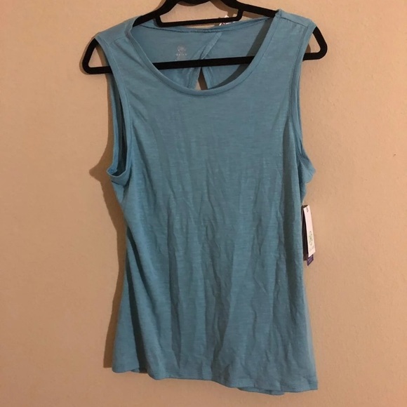 gaiam studio to street